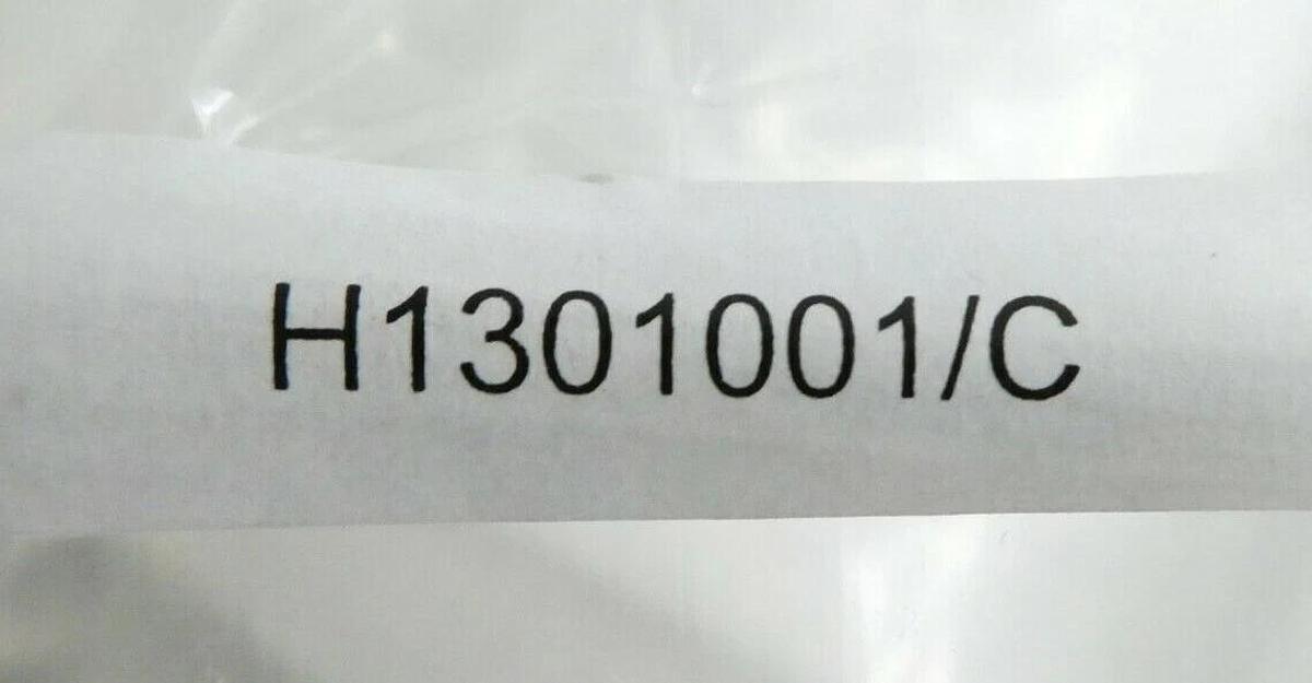 Varian Semiconductor Equipment H1301001 Left Hand Track Assembly New Surplus
