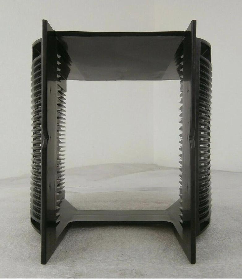 Used Entegris 200mm Wafer Carrier Lot of 3 KA200 Novellus 70-121374-00 PA192-80M
