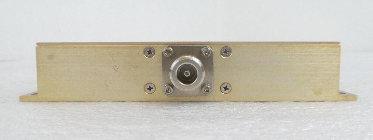 Used Putnam RF Components 1862-D2 RF 2-Way Combiner 200 Watts 225-250MHz Working