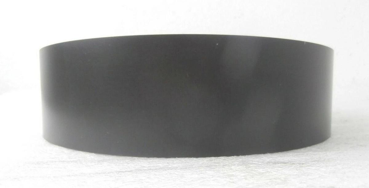 AMAT Applied Materials 0020-04172 P5000 EXT Cathode Base Insert New Surplus