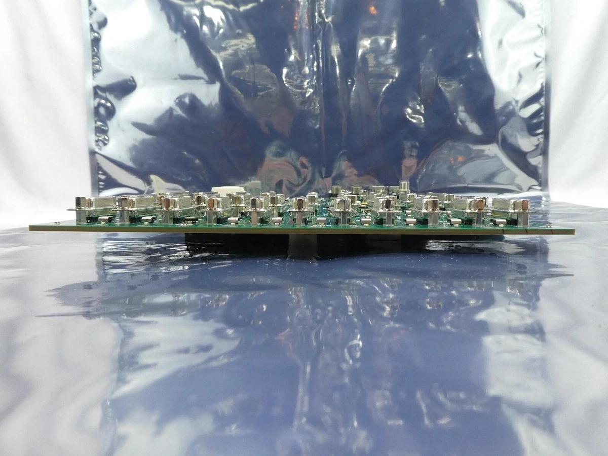 Used MKS Instruments AS00685-03 Sycamore Polisher V3 Distribution PCB AMAT 0190-32547
