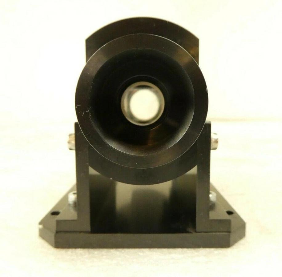 Used Nikon Microscope Eyepiece Prism Lens Optical Assembly OPTISTATION 3 & 7 Working