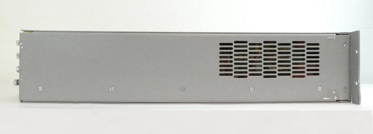 Used Magna-Power Electronics PQD100-66 DC Power Supply 100V 66A 6600W Tested Working