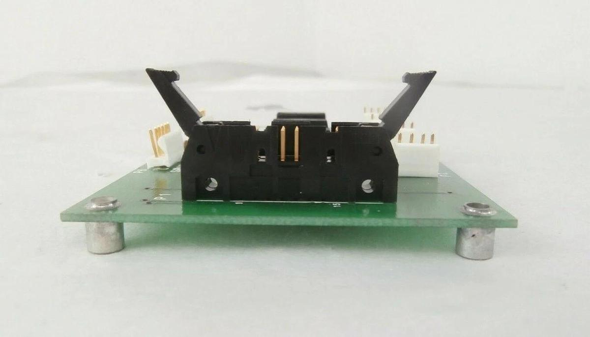 Used AMAT Applied Materials 0100-09029 Turbo Interconnect PCB Precision 5000 Working