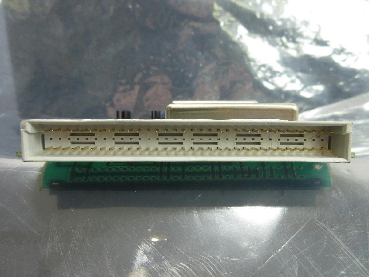 Used Philips 4022.422.46444 Stamp Up Down PCB Card 4022.422.4644 ASML PAS Used
