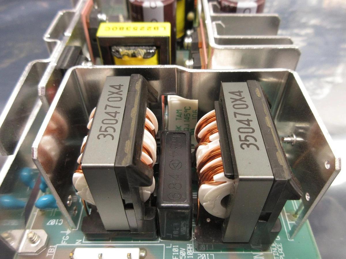 Used Cosel LEP240F-48 U Power Supply Board PCB LEP240F Used Working