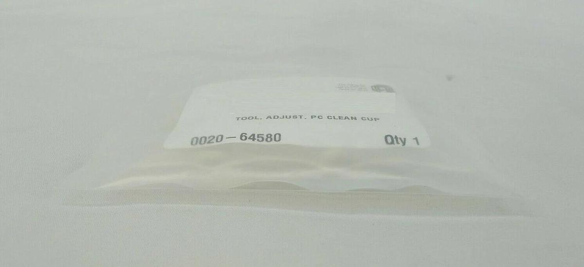AMAT Applied Materials 0020-64580 PC Clean Cup Adjust Tool New Surplus