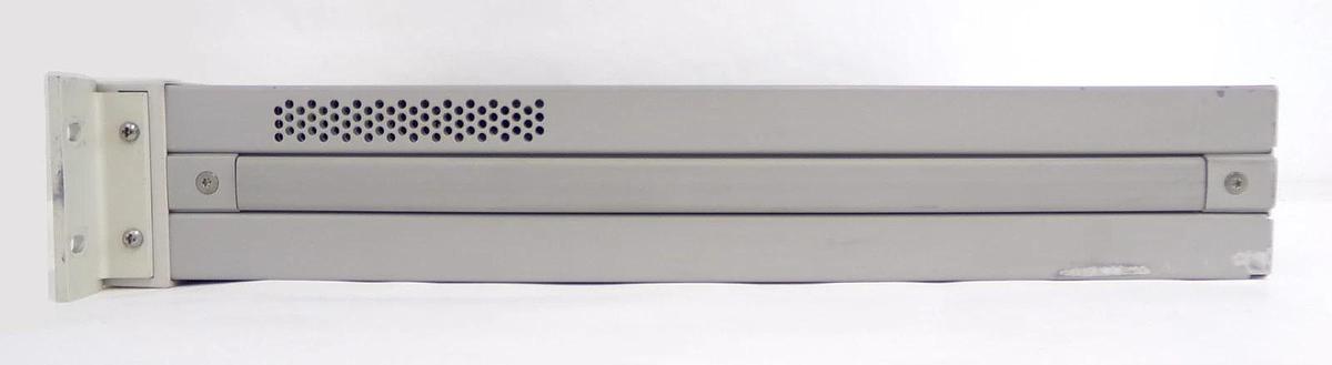 Used Agilent 81110A Pulse Pattern Generator 165/330 MHz with 81111A Modules Surplus