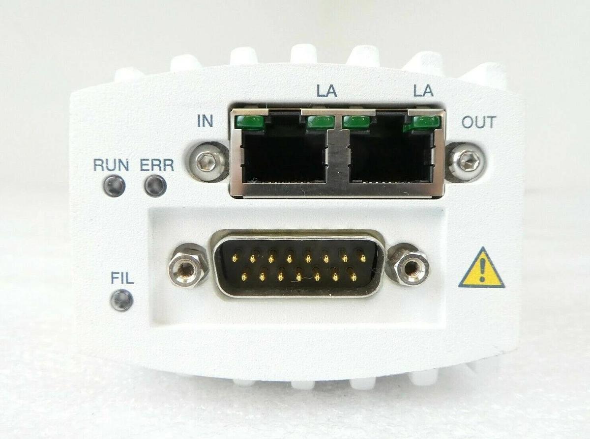 Used AMAT Applied Materials 0190-70144 Universal Gauge HDP100 Working Surplus