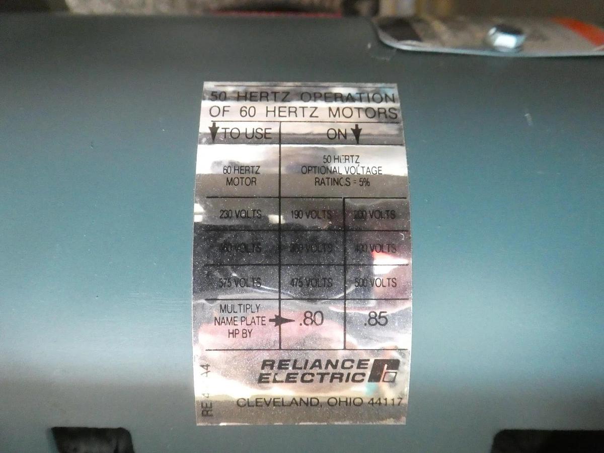 Used Amplifier Research 1000L RF Broadband Power Amplifier 10kHz-20MHz Untested Spare