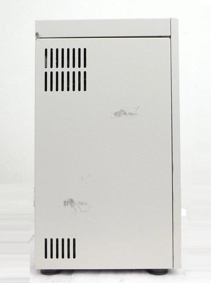 Used Beckman Coulter 727620 LIF 488 NM Laser Module Sciex Untested Surplus Spare