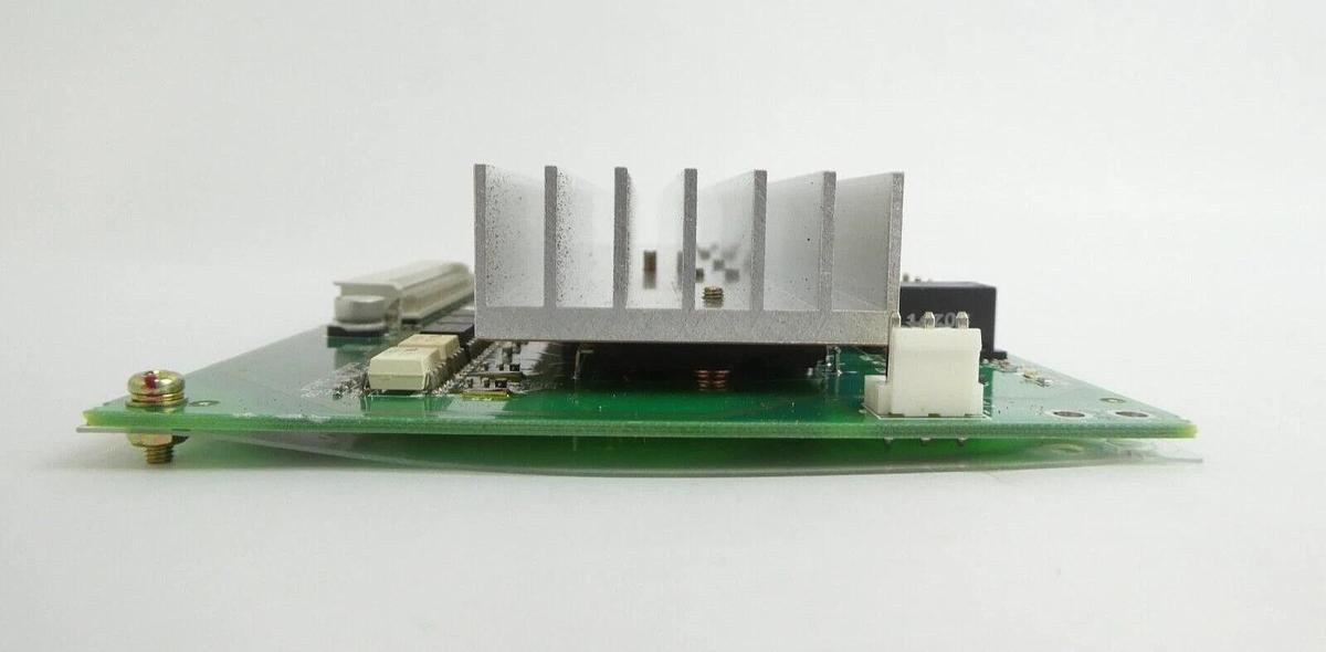 Used Yaskawa Electric SGDR-SDCCA Robot Controller PCB F352085-1 Working Surplus