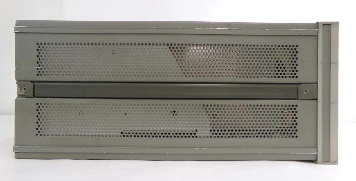 Used HP Hewlett-Packard 89441V VSB/QAM Vector Signal Analyzer (IF) AY9UFGUG7VID As-Is