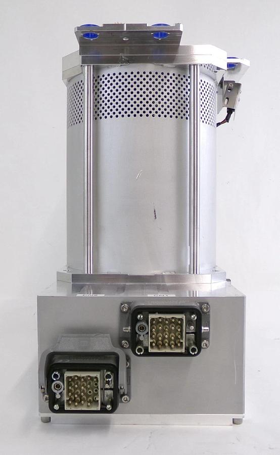 Used TEL Tokyo Electron 2L80-004142-11 RF Filter Assembly Untested Spare Surplus