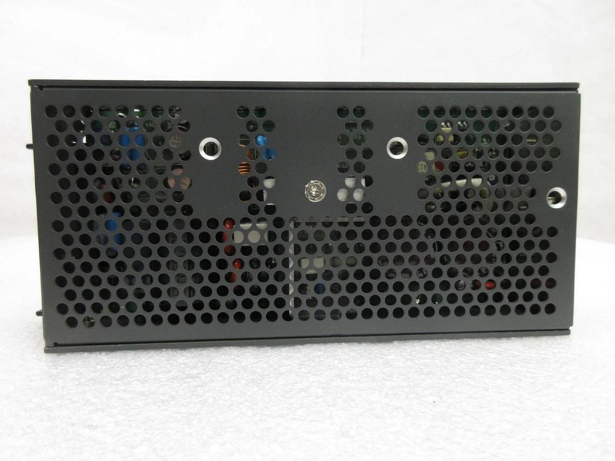 Used Nemic-Lambda EWS-100-12 Power Supply EWS100-12 Nikon NSR-S204B Scanning Used