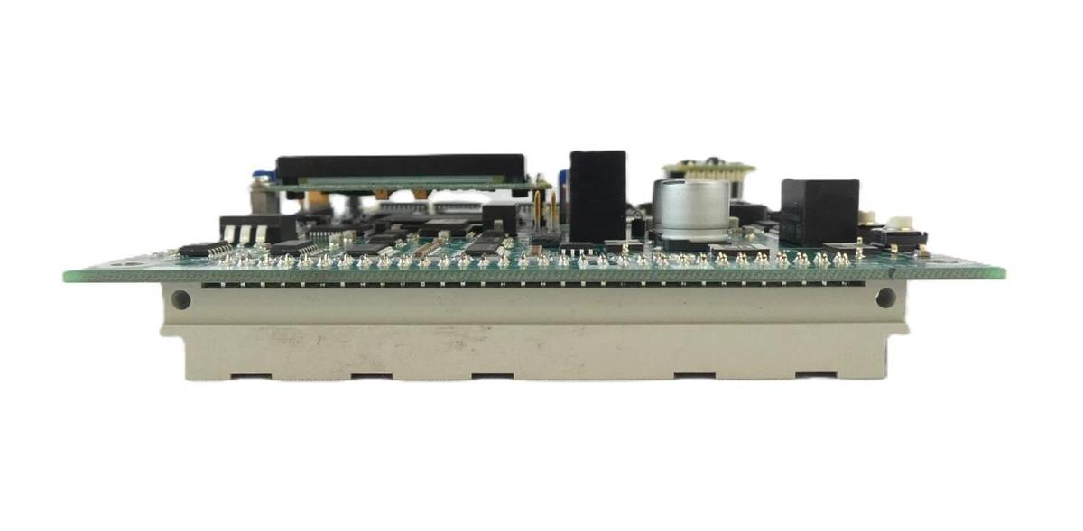 Used Lam Research 810-800256 Node Board PCB Working Surplus