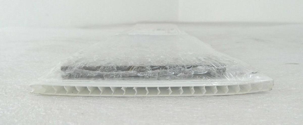 Varian Semiconductor Equipment 105653001 Aperture Exit B Graphite Shield New