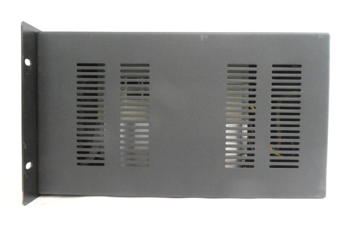 Used Taiyueheng Type B-3600 Molecular Pump Power Supply Module Working Surplus