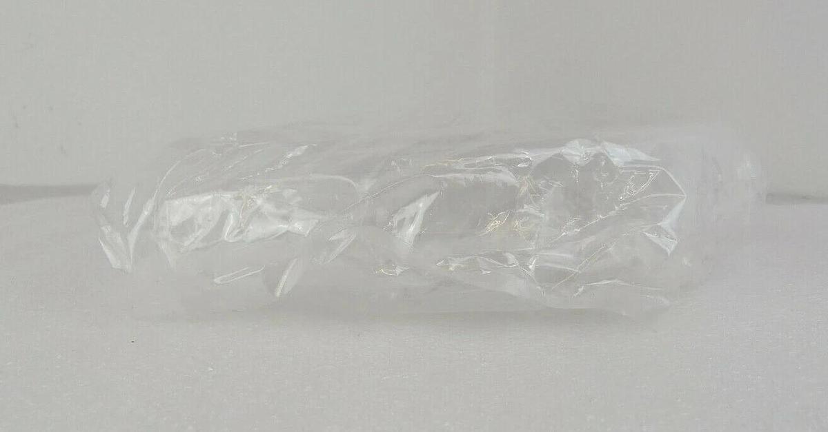 Used KoMiCo Technology Super E Kit Quartz Spacer Pipe Manufacturer Cleaned Working