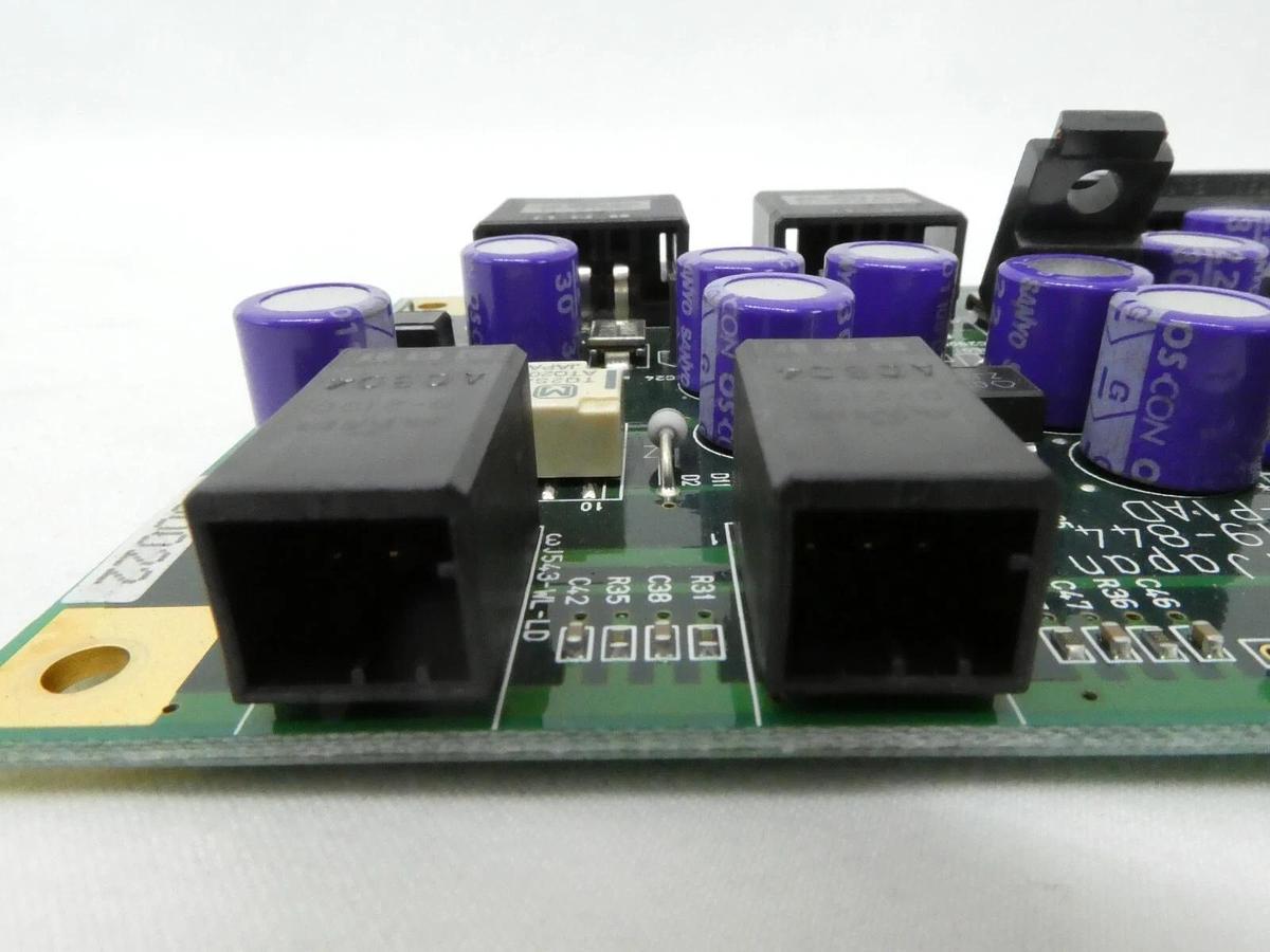 Used Nikon 4S019-844 WL-P1AD Board PCB Nikon NSR Series Working Surplus