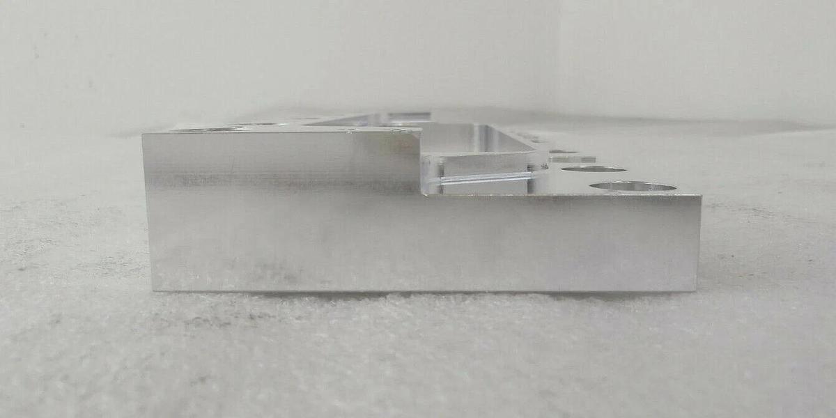 Refurbished VAT 77949-01 Seat VAT Front Slit Valve 118908 Manufacturer Refurbished