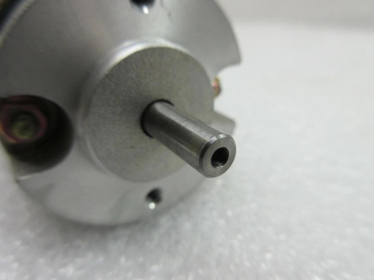 Used Yaskawa Electric UGTMEM-01SNQ11 Mintertia Motor Nikon NSR-1755G7A Working