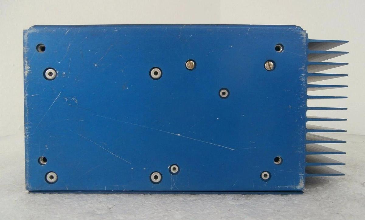 Used Standard Power Supplies CPS 120-S Power Supply 5VDC Working Surplus