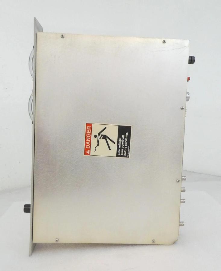 Used Novellus Systems 04-719317-04 RF Interface Controller Dented Spare Surplus