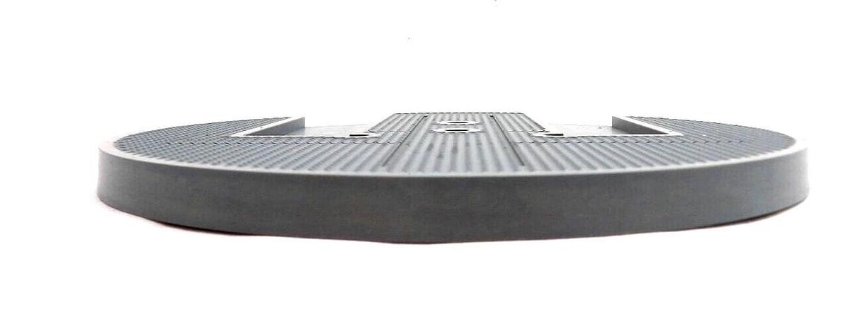 Used KLA-Tencor 200-000018-00 200mm Chuck 8in Low Contact Working Surplus