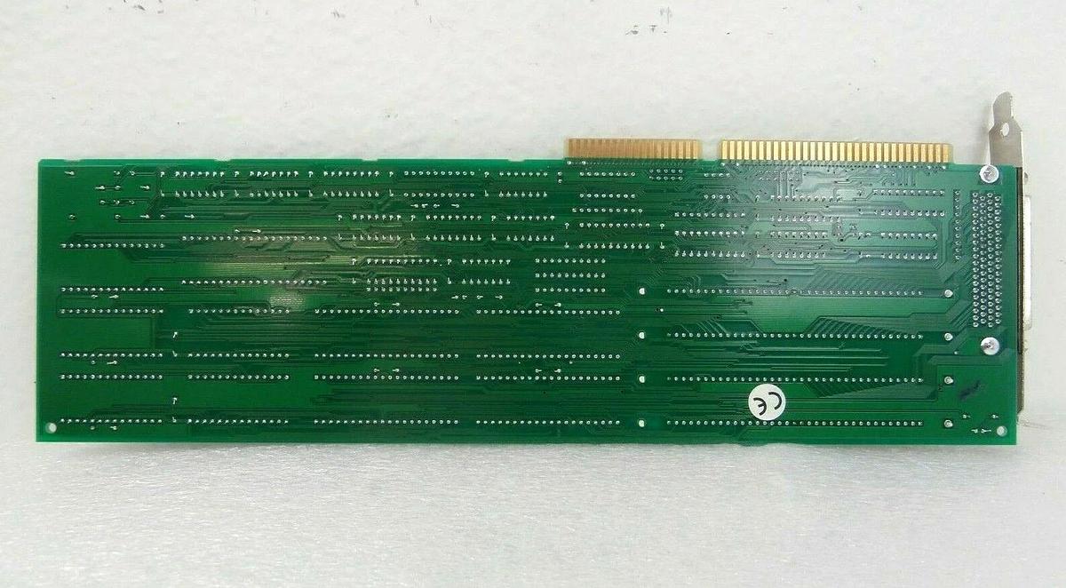 Used CTI Connect Tech 14808064 PCB Card INTELLICON FLEX-8 Novellus Concept Two Spare