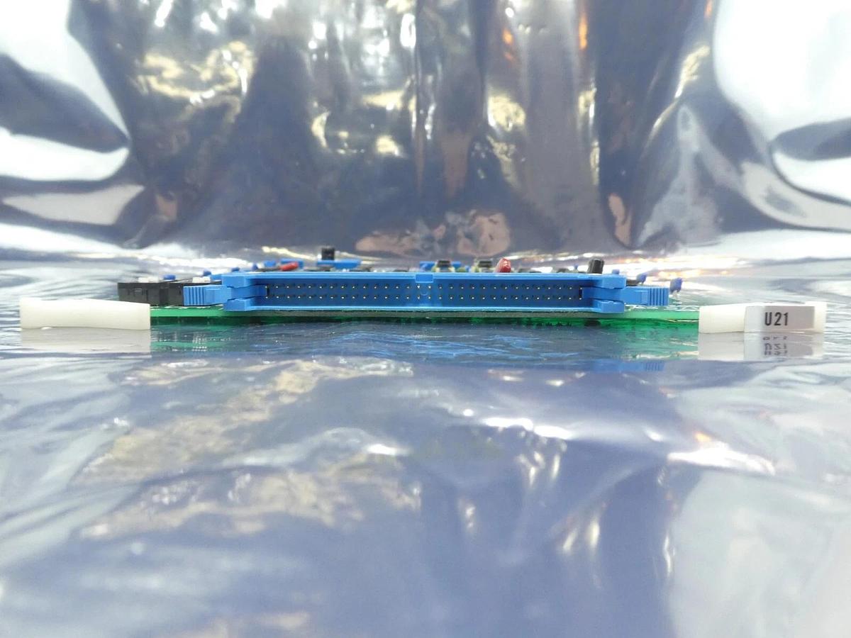 Used JEOL AP002119(01) I/O PCB Card HT I/O PB JSM-6300F SEM Working Surplus