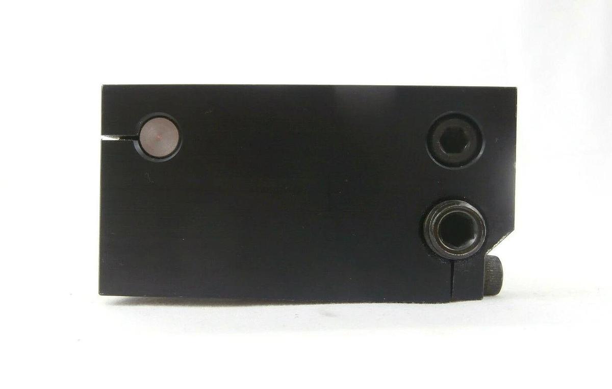 Humphrey HMRGH20X18" I/O Door Vertical Cylinder Novellus 93-0099 New Spare