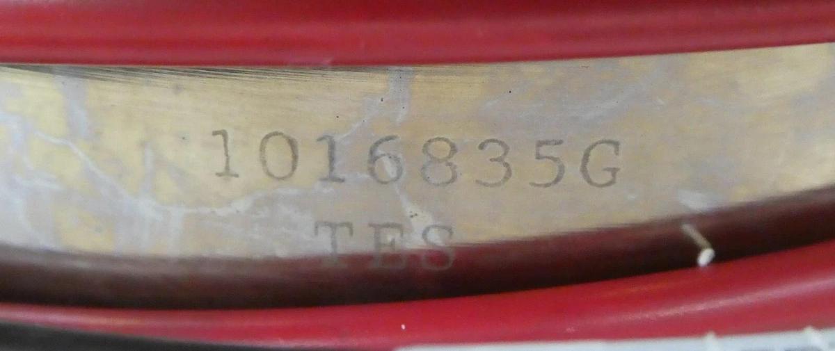 Used AB Sciex 1016835 Reflectron Mirror 1016413 TOF/TOF 5800 Spectrometer Working