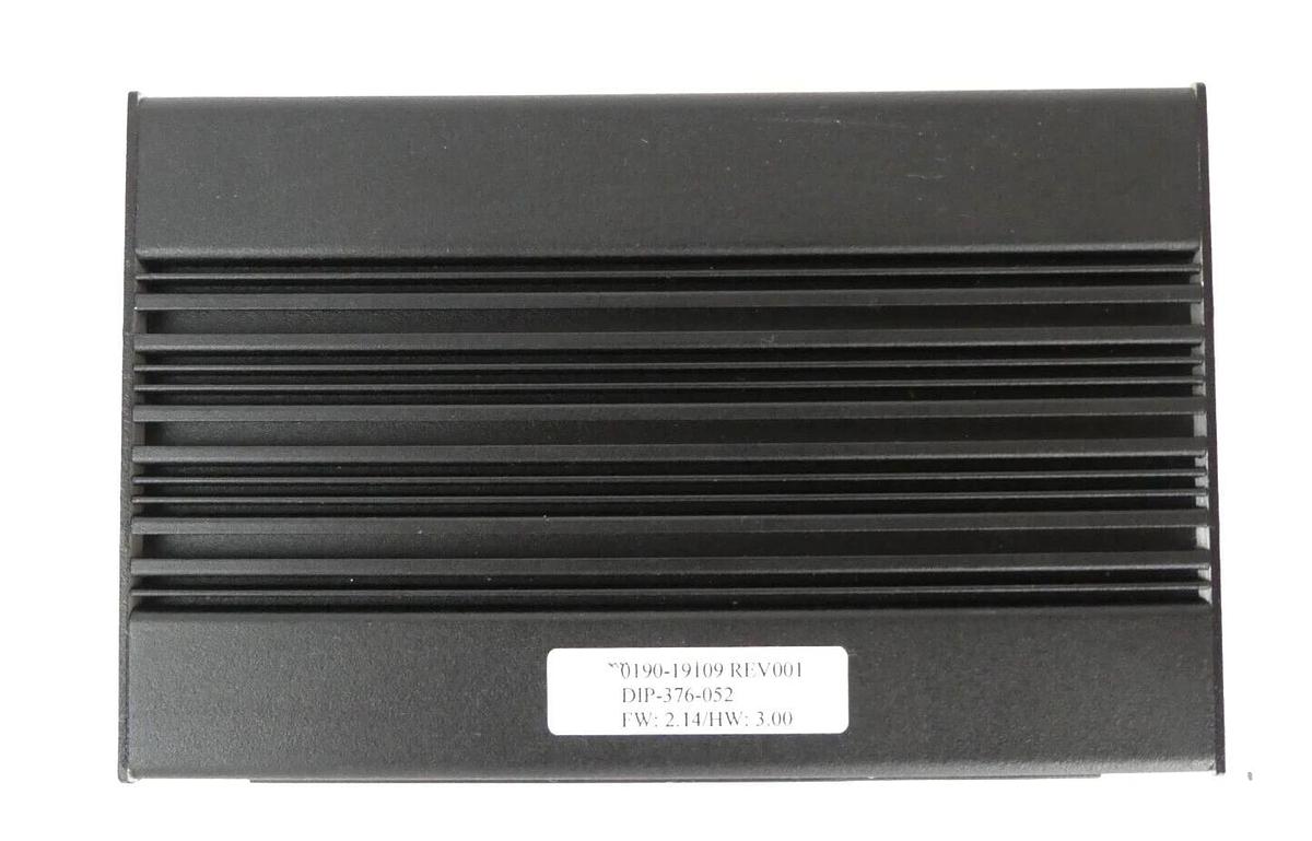 Used DIP HSS696 Acquisition Module AMAT 0190-19109 Working Surplus