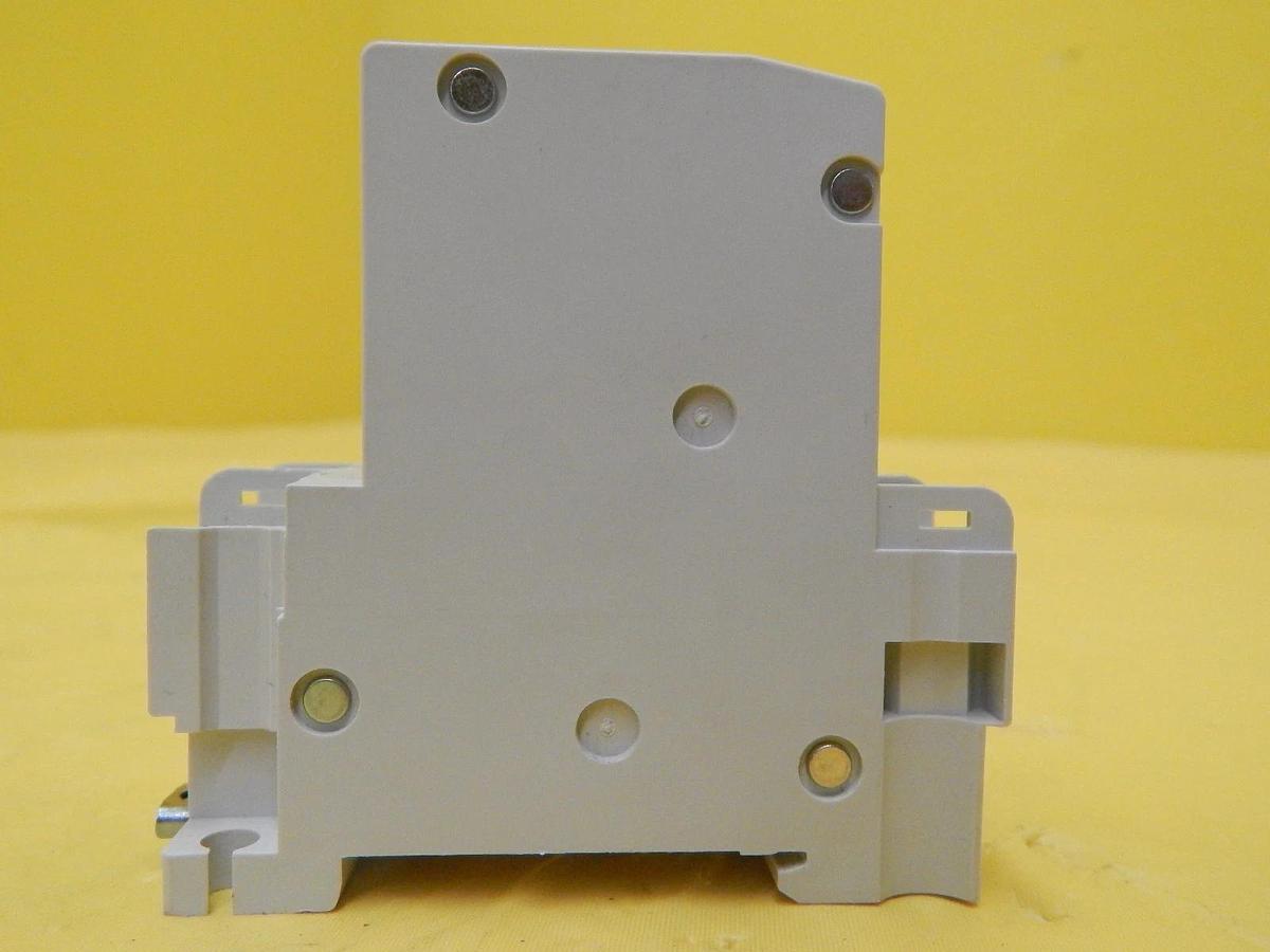 Used Mitsubishi CP30-BA Circuit Protector 2-Pole 10A Reseller Lot of 6 Used Working