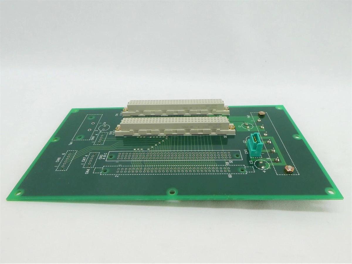 Used JEOL BP101548-01 Interface Board PCB ITF.U.MPB JWS-2000 SEM Working Spare