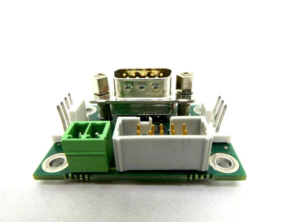 Used RECIF Technologies STDAH0311A Interface PCB PCB0311 A Reseller Lot of 4 Working