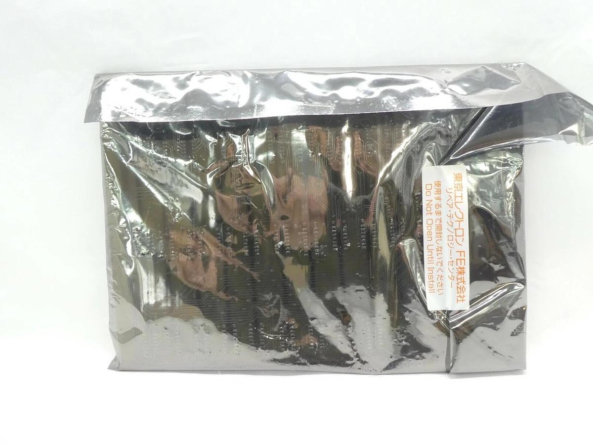 Refurbished Varian VSEA D-F0846001 Optical CRU Slave PCB Card Rev. C OEM Refurbished