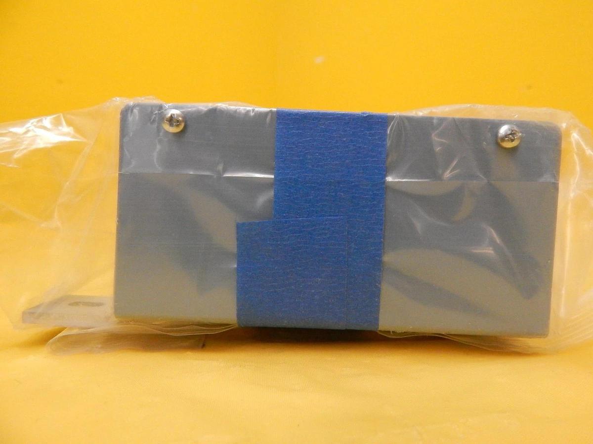 Used Verteq 1069347.3 RF Matching Transformer 1076701.1.1 Transducer 1:1.40 869 Used