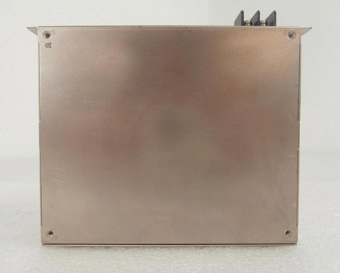 Used Shinko Electric 0TS12B-M2-1 Robot Servo Controller SBX08-000030-11 Working Spare