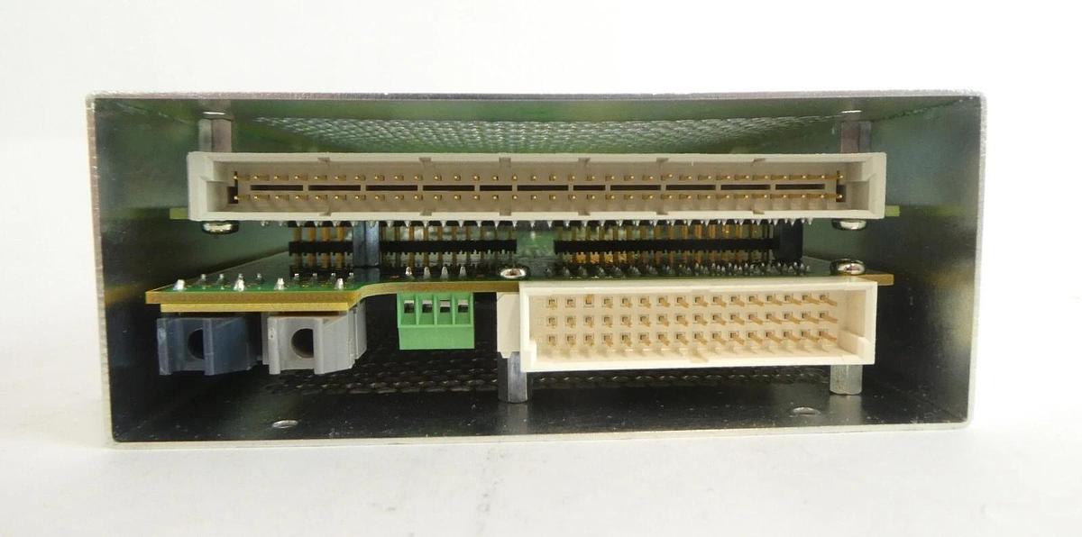 Used AMAT Applied Materials 0042-07163 Power Supply PCB Card XE-DAQ Working