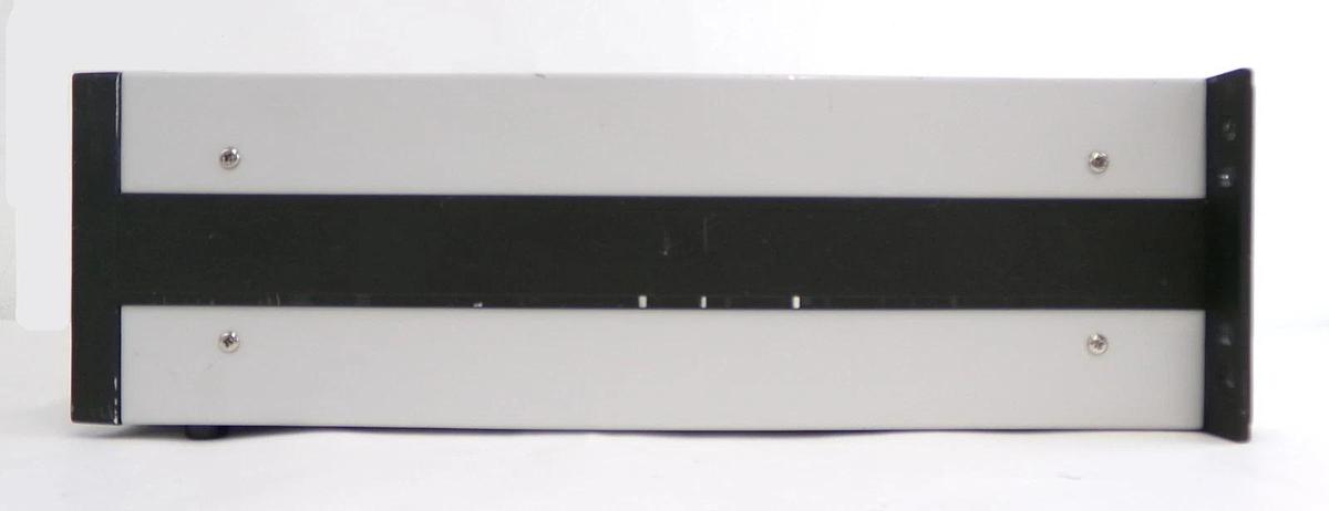 Used CI Systems SR-80-7A/EXT IR Radiation Source Controller SR 80 Spare Surplus