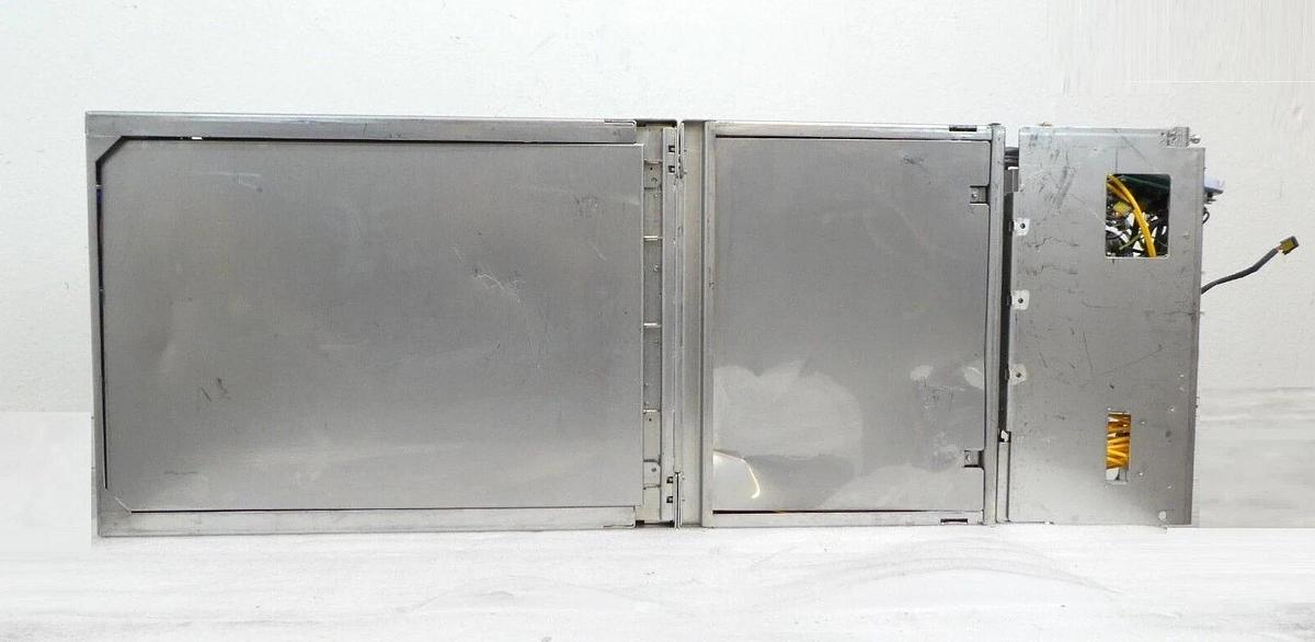 Used TEL Tokyo Electron CPHP General Chamber CPHG Lithius No Plate Assembly Untested