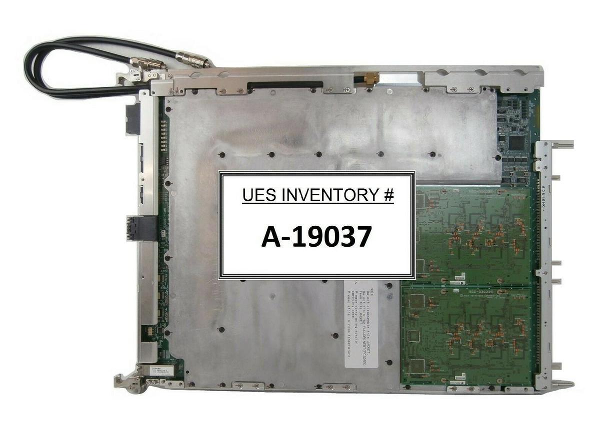 Used Advantest BPS-030230X02 Liquid Cooled Processor PCB Card LIH T2000 Working Spare