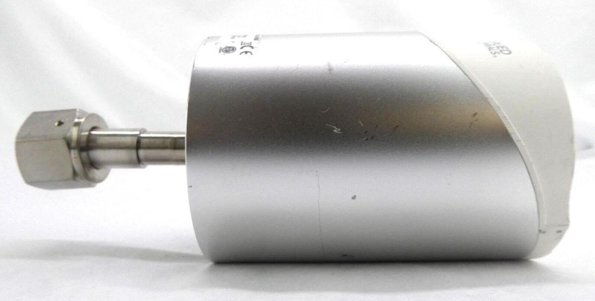 Used AMAT Applied Materials 0190-52494 Baratron Transducer CG100 Tested Working