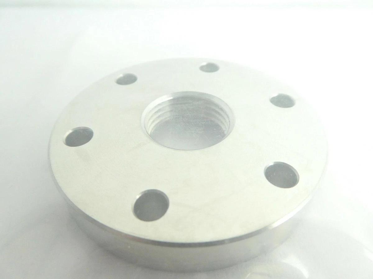 ASM 16-185157D01 Gas Detector Flange Reseller Lot of 11 New Surplus