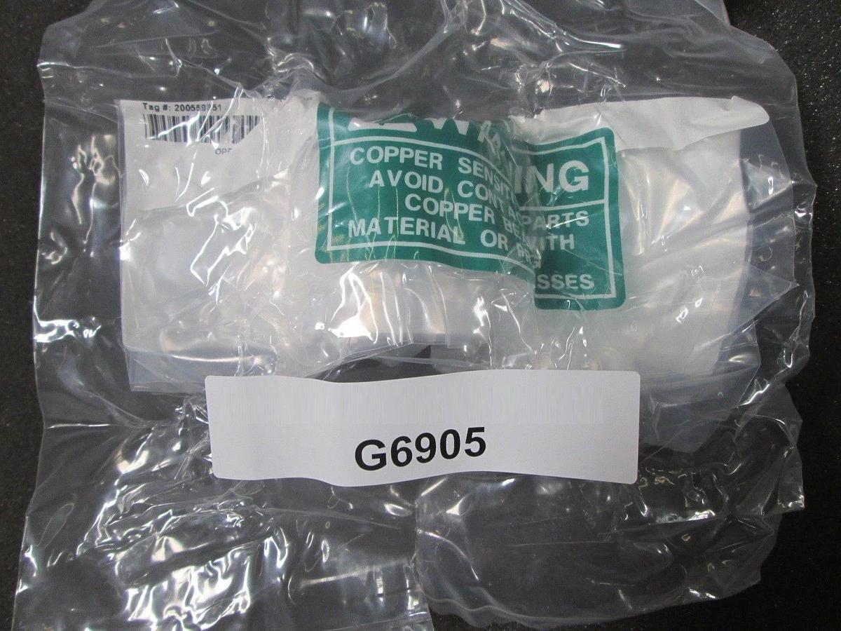 ASM Advanced Semiconductor Materials 1079-513-01 Short High Texture Diffuser