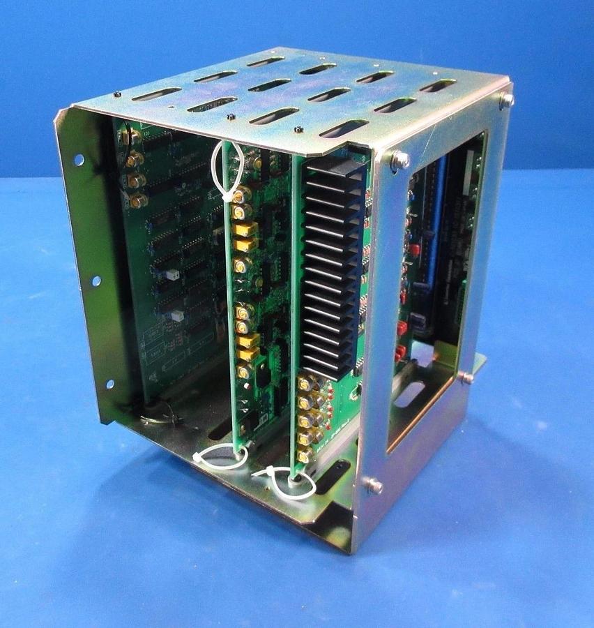 Used Lasertec C-101033 POS AF PCB Chassis Lasertec MD2500 Used Working