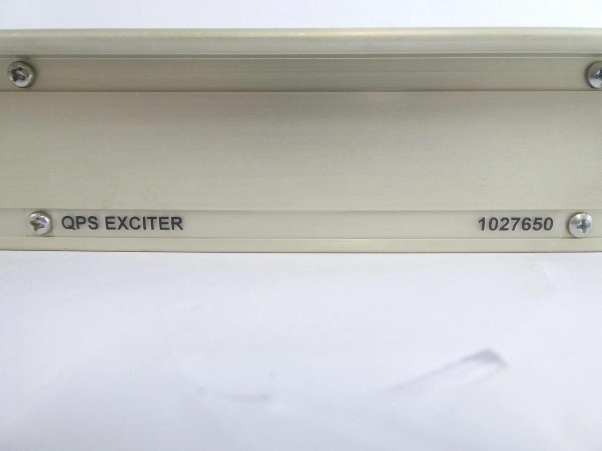 Used AB Sciex 1027650 QPS Exciter Module PCB Card TripleTOF 5600 LC/MS MDS Working