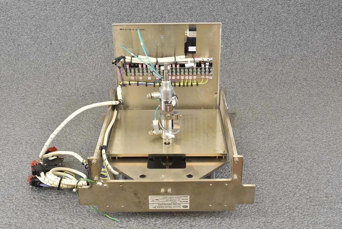 Used SVG 99-38369-02 Chill Plate Assembly